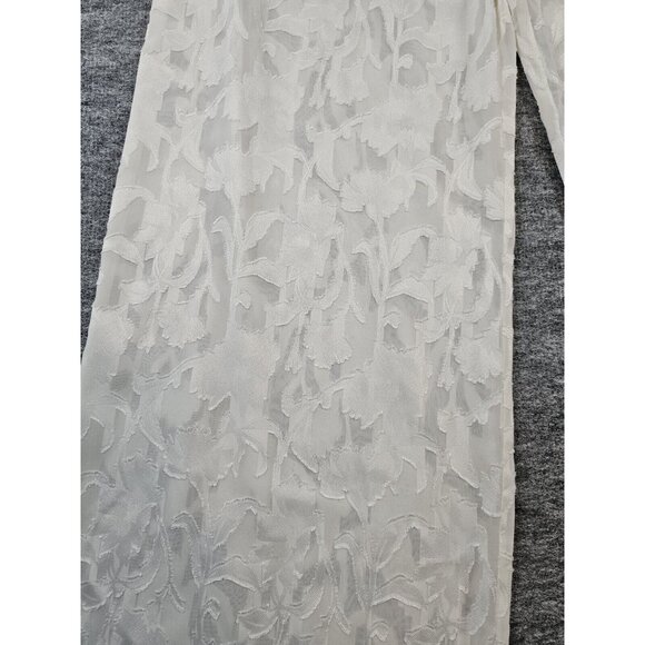 Puppets & Puppets Chris Pants in Ivory MSRP $795 - Picture 7 of 16